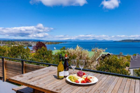 Lakeview Lookout